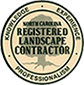 NC Landscape Contractor