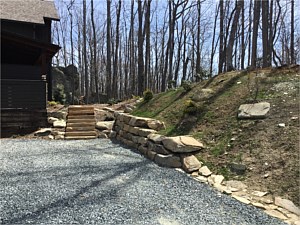 Retaining Walls